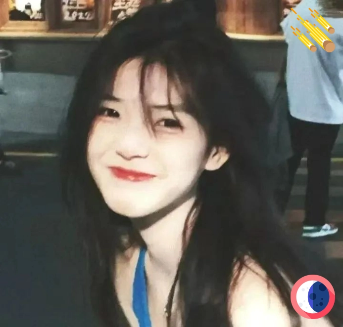 林女士